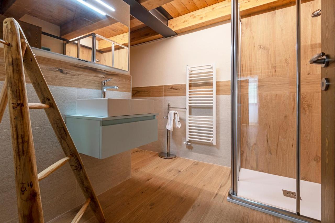 Maison Marcoz - Appartamenti Vacanze Étroubles Extérieur photo