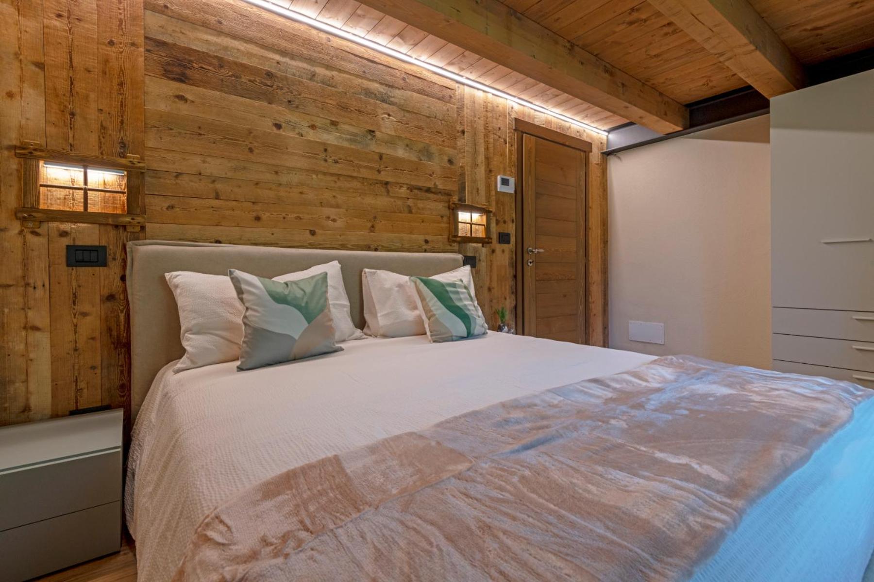 Maison Marcoz - Appartamenti Vacanze Étroubles Extérieur photo