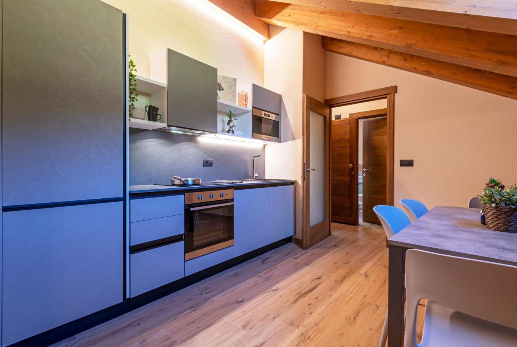 Maison Marcoz - Appartamenti Vacanze Étroubles Extérieur photo